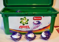 Капсулы Ariel 32шт